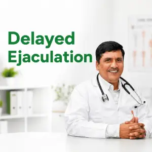 Best Doctors for Delayed Ejaculation Bangalore