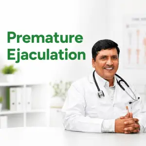 Best Doctors for Premature Ejaculation 